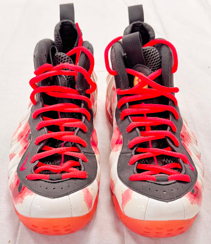 Nike Air Foamposite One Thermal Map (Pre-Owned)