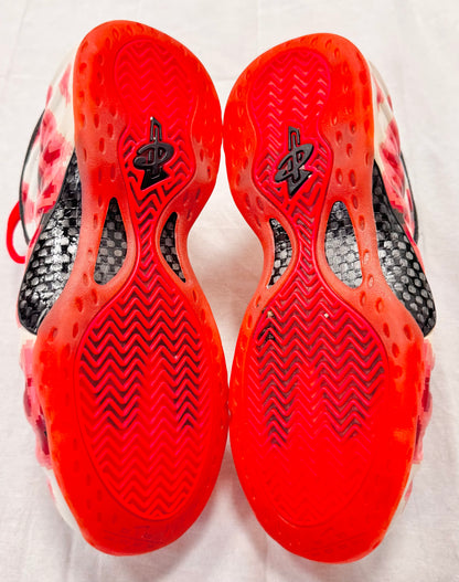 Nike Air Foamposite One Thermal Map (Pre-Owned)