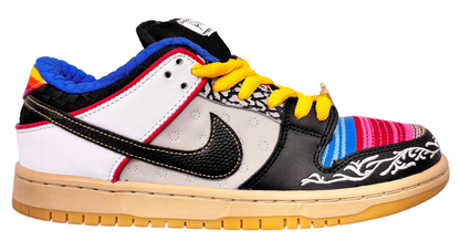 Nike SB Dunk Low What The Paul (Pre-Owned)