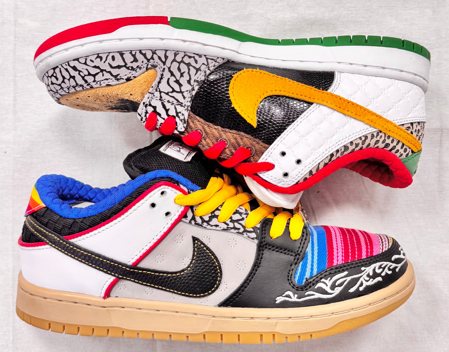 Nike SB Dunk Low What The Paul (Pre-Owned)