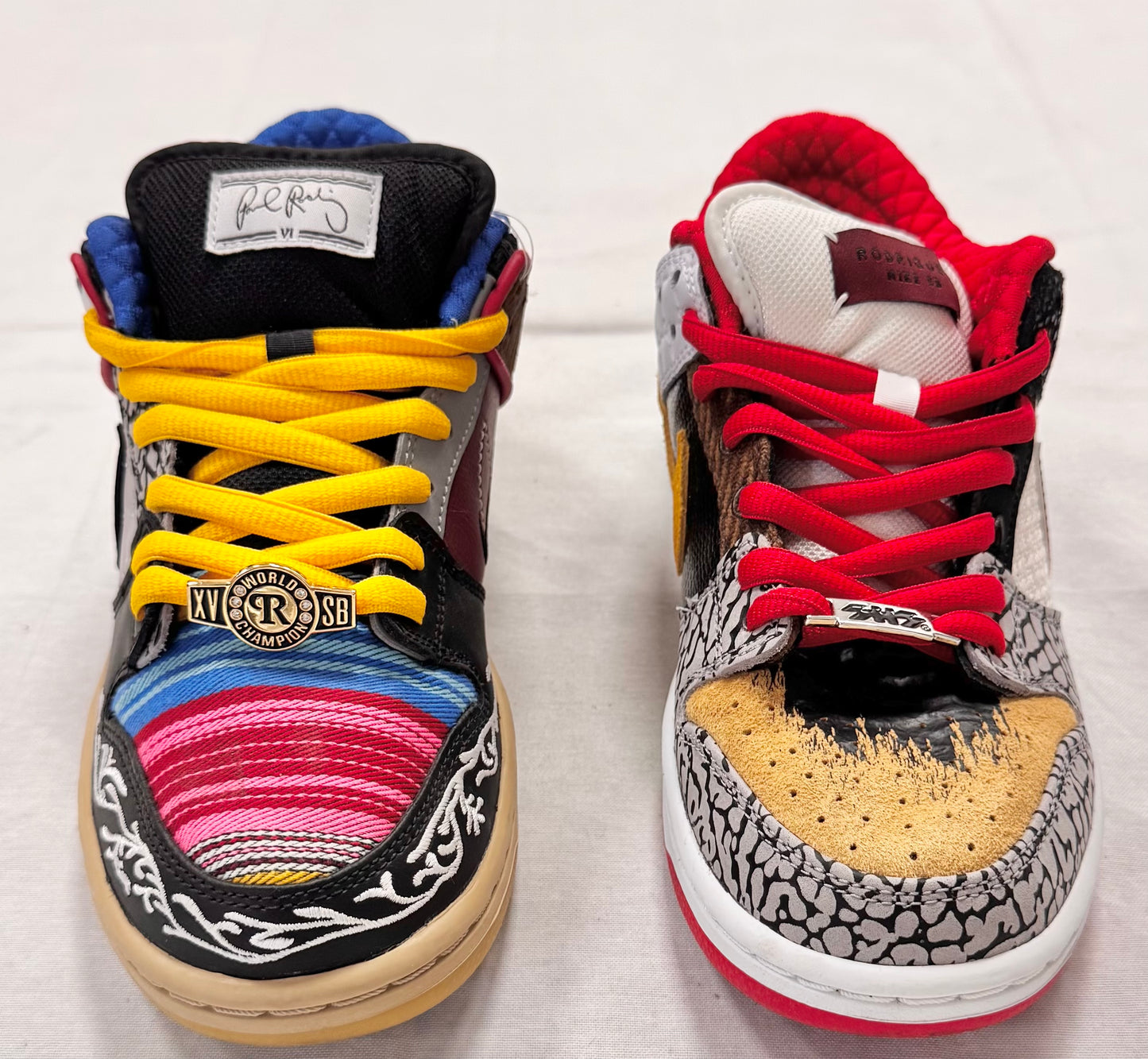 Nike SB Dunk Low What The Paul (Pre-Owned)