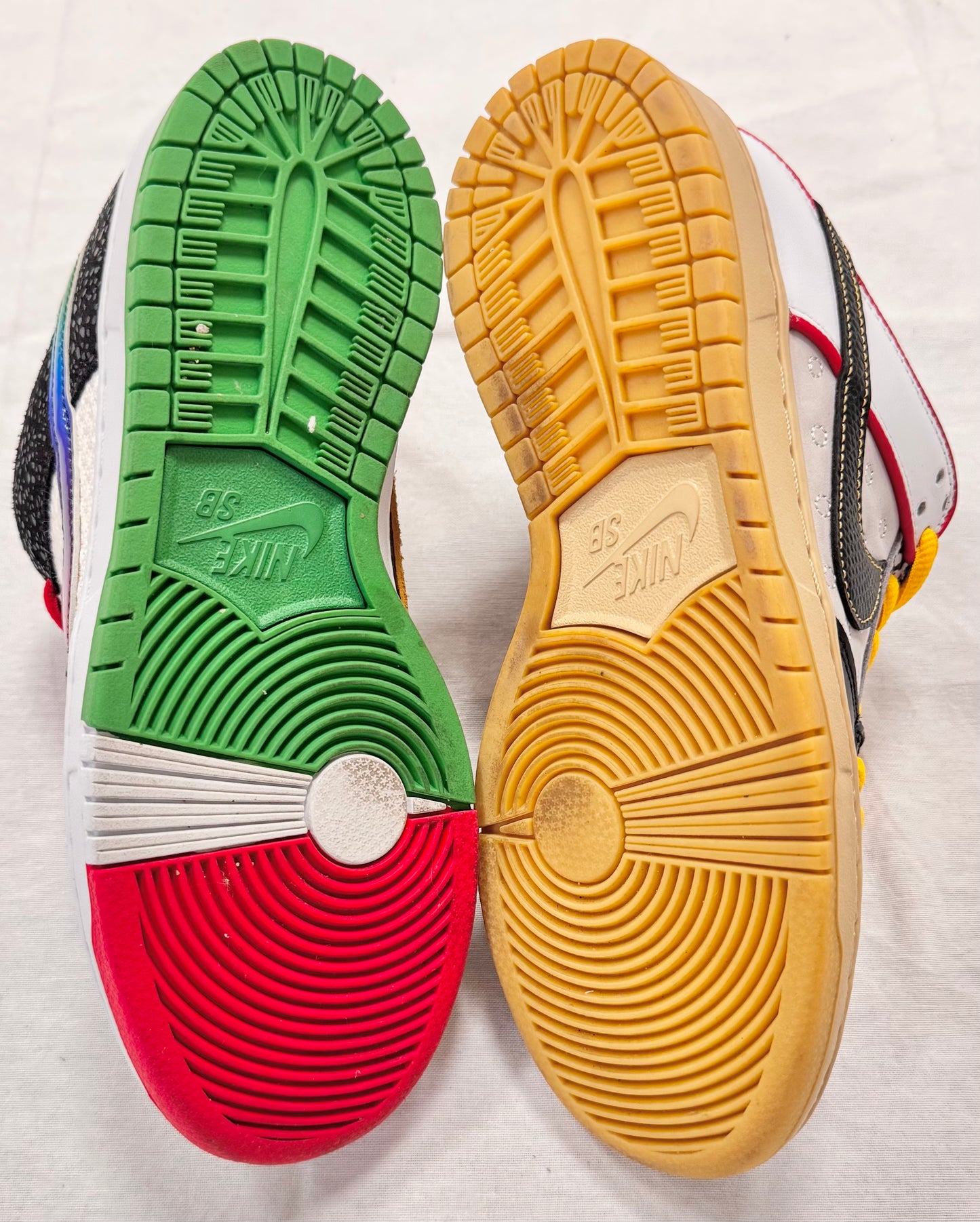 Nike SB Dunk Low What The Paul (Pre-Owned)