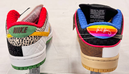 Nike SB Dunk Low What The Paul (Pre-Owned)