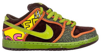 Nike SB Dunk Low De La Soul (2015) (Pre-Owned)