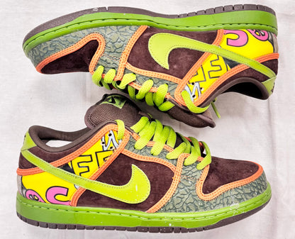 Nike SB Dunk Low De La Soul (2015) (Pre-Owned)
