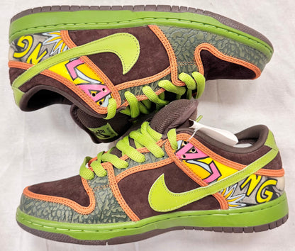 Nike SB Dunk Low De La Soul (2015) (Pre-Owned)