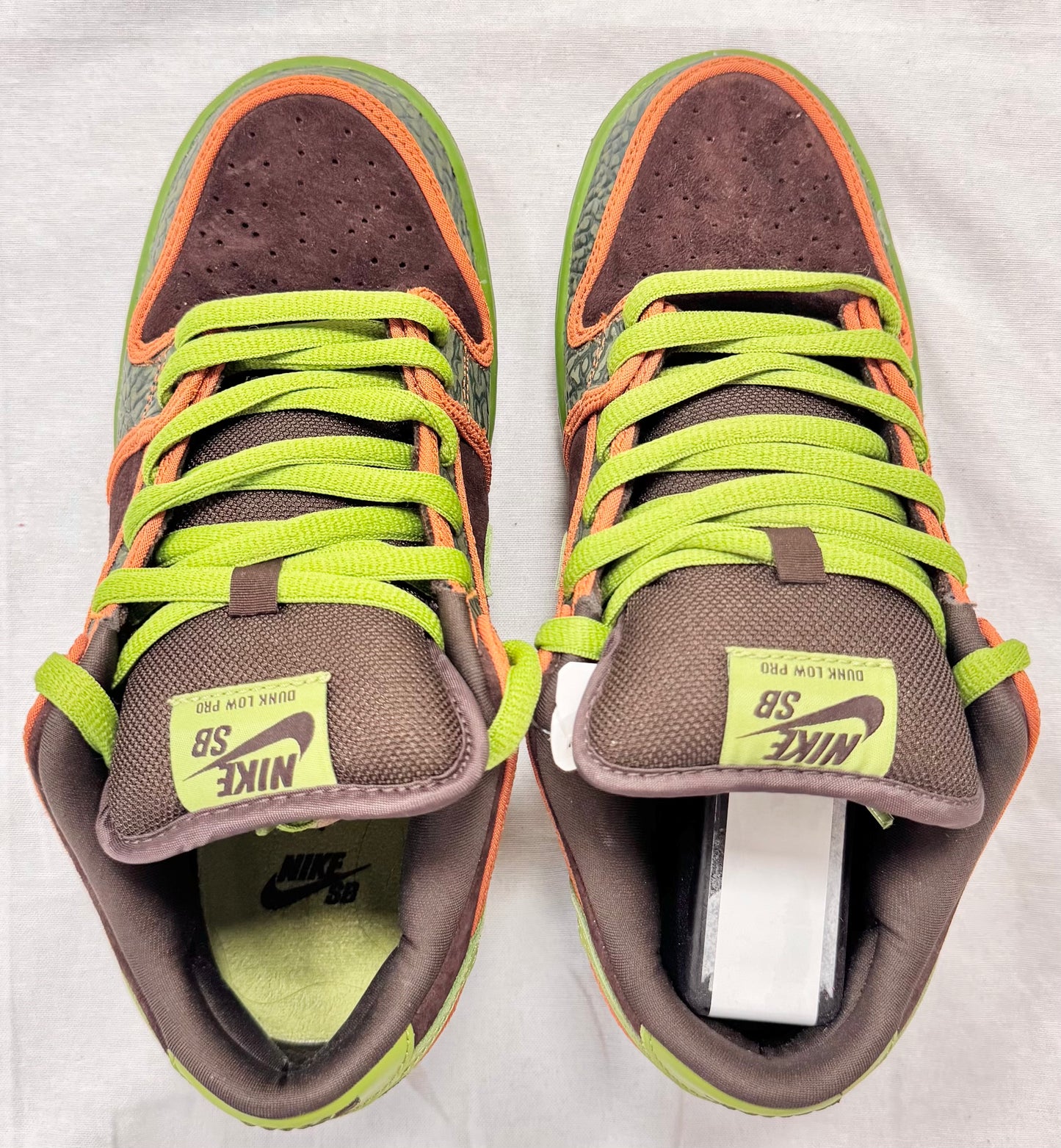 Nike SB Dunk Low De La Soul (2015) (Pre-Owned)