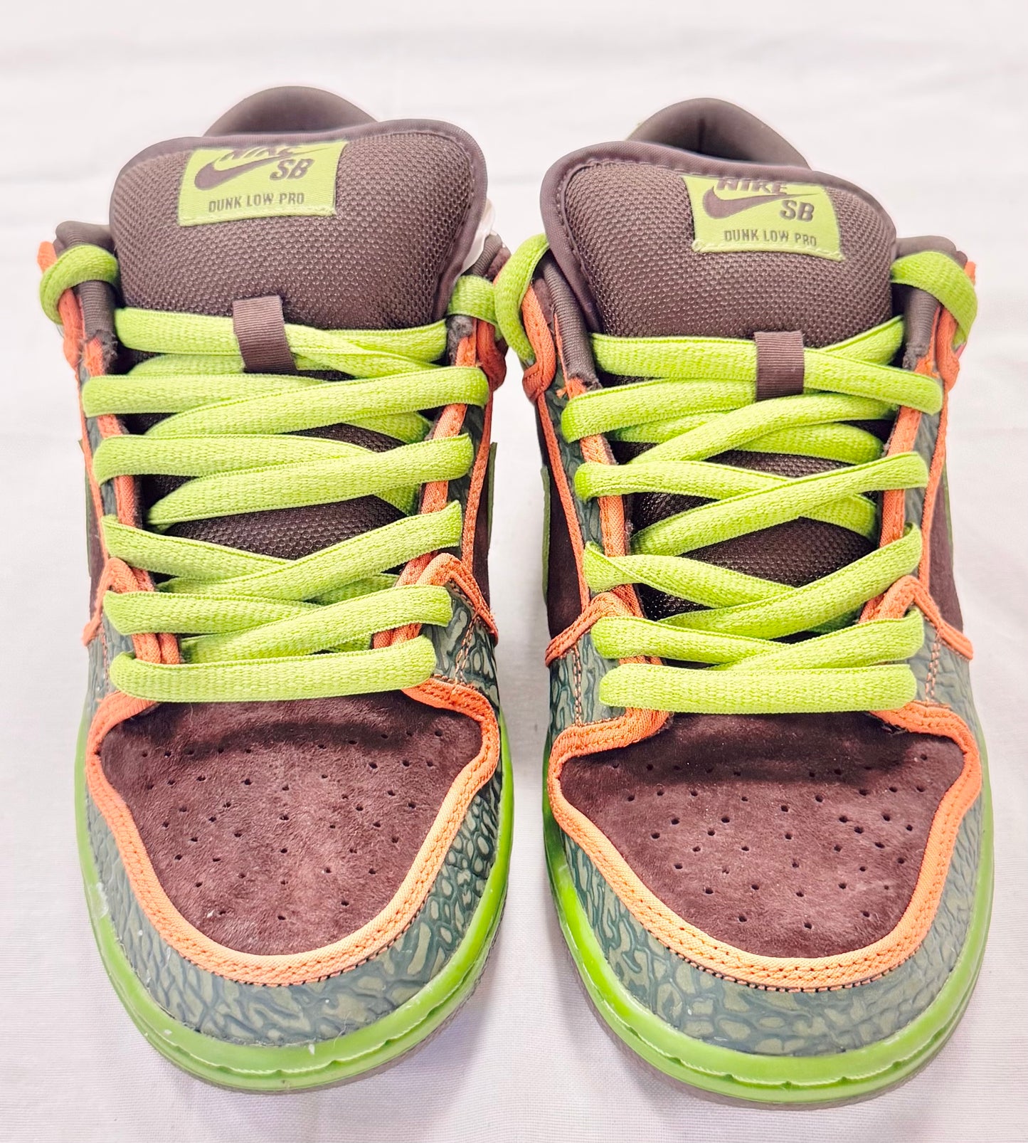 Nike SB Dunk Low De La Soul (2015) (Pre-Owned)