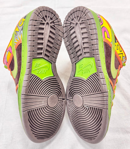 Nike SB Dunk Low De La Soul (2015) (Pre-Owned)
