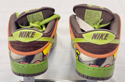 Nike SB Dunk Low De La Soul (2015) (Pre-Owned)