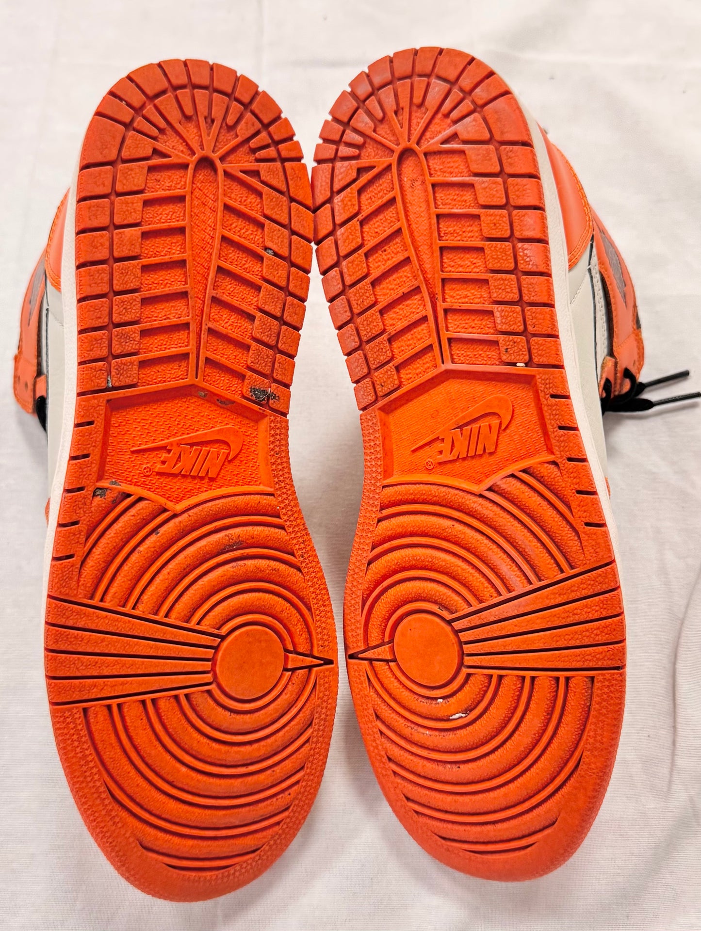Jordan 1 Retro Reverse Shattered Backboard (GS) (Pre-Owned)