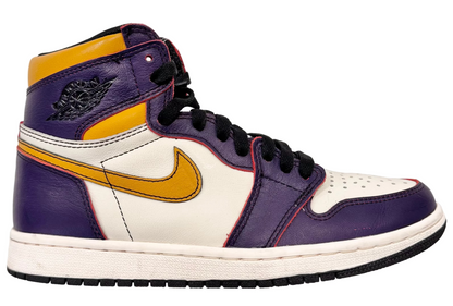 Jordan 1 Retro High OG Defiant SB LA to Chicago (Pre-Owned)