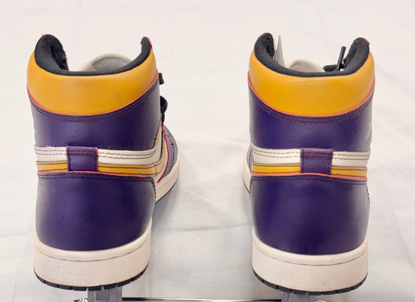Jordan 1 Retro High OG Defiant SB LA to Chicago (Pre-Owned)