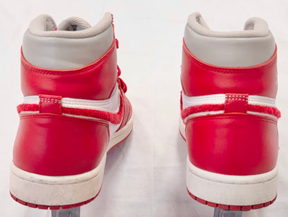Jordan 1 Retro High OG Varsity Red (Women's) (Pre-Owned)