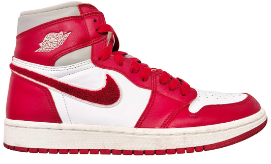 Jordan 1 Retro High OG Varsity Red (Women's) (Pre-Owned)