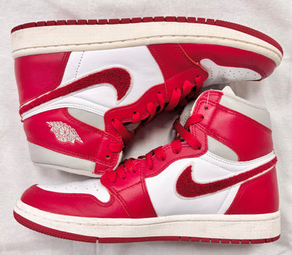 Jordan 1 Retro High OG Varsity Red (Women's) (Pre-Owned)