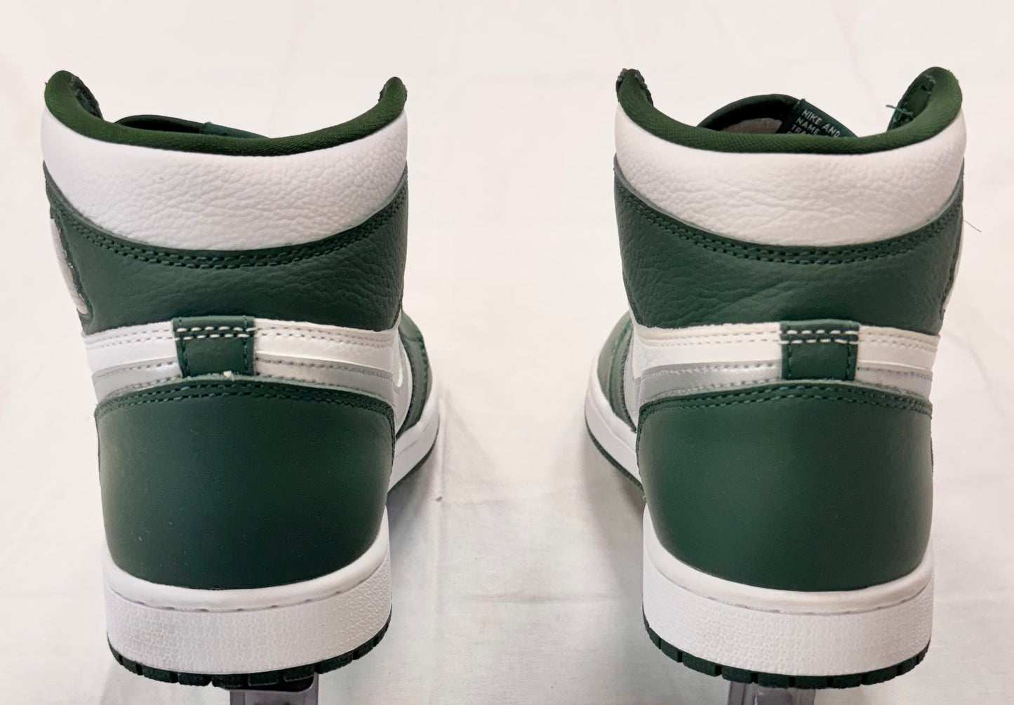 Jordan 1 Retro High OG Gorge Green (Pre-Owned)