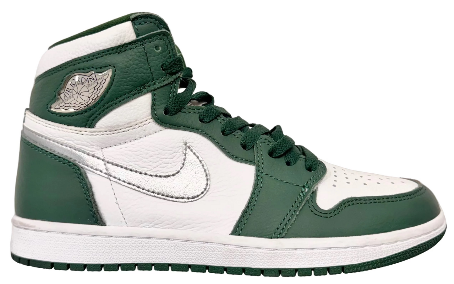 Jordan 1 Retro High OG Gorge Green (Pre-Owned)