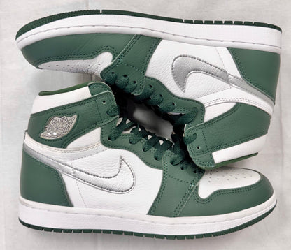 Jordan 1 Retro High OG Gorge Green (Pre-Owned)