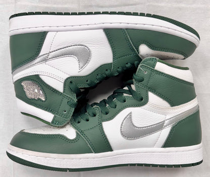 Jordan 1 Retro High OG Gorge Green (Pre-Owned)