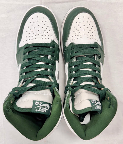 Jordan 1 Retro High OG Gorge Green (Pre-Owned)