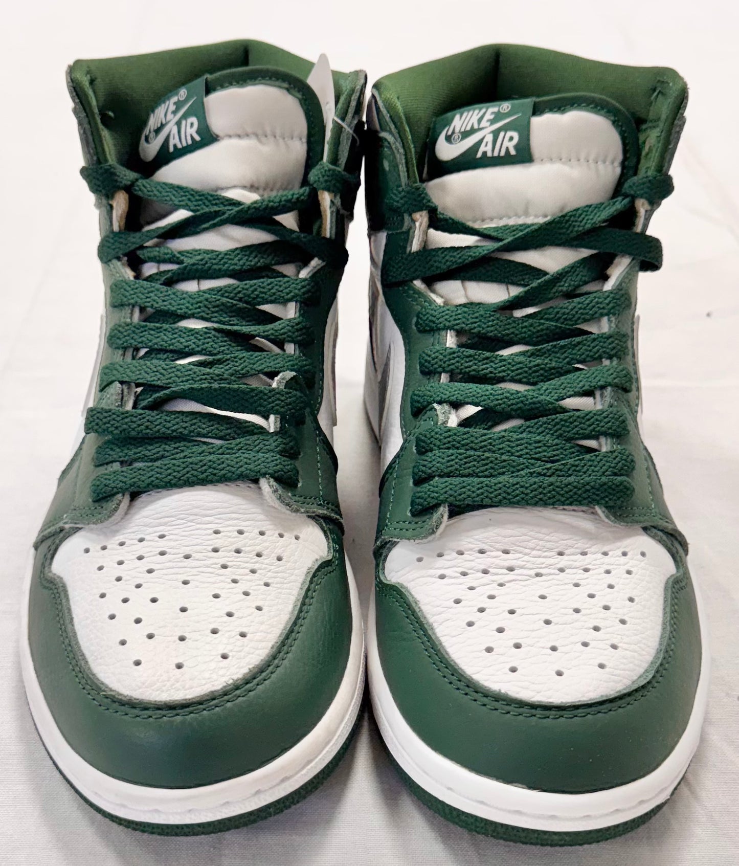 Jordan 1 Retro High OG Gorge Green (Pre-Owned)