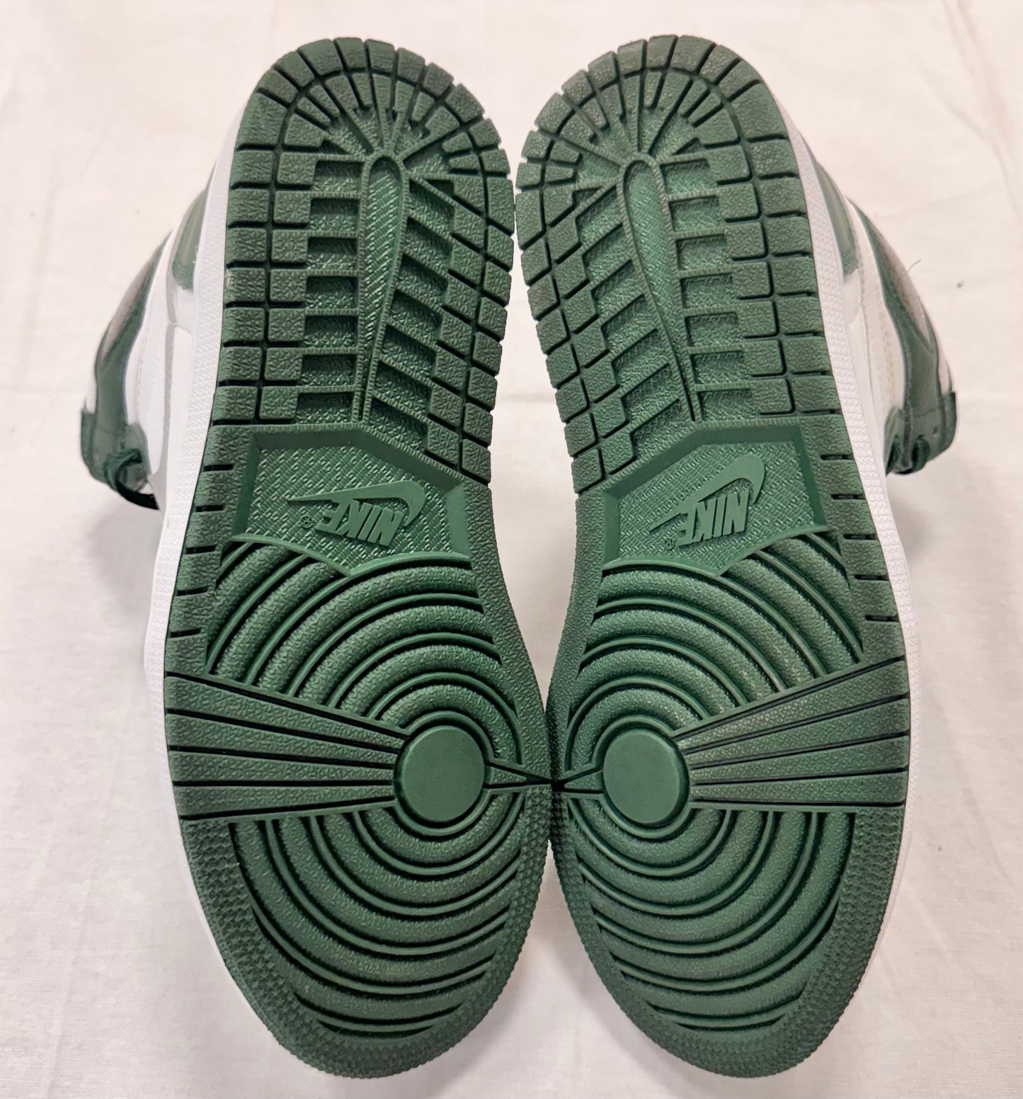 Jordan 1 Retro High OG Gorge Green (Pre-Owned)