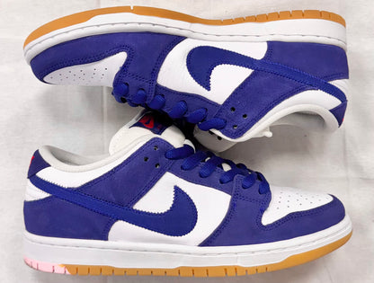 Nike SB Dunk Low Los Angeles Dodgers (Pre-Owned)