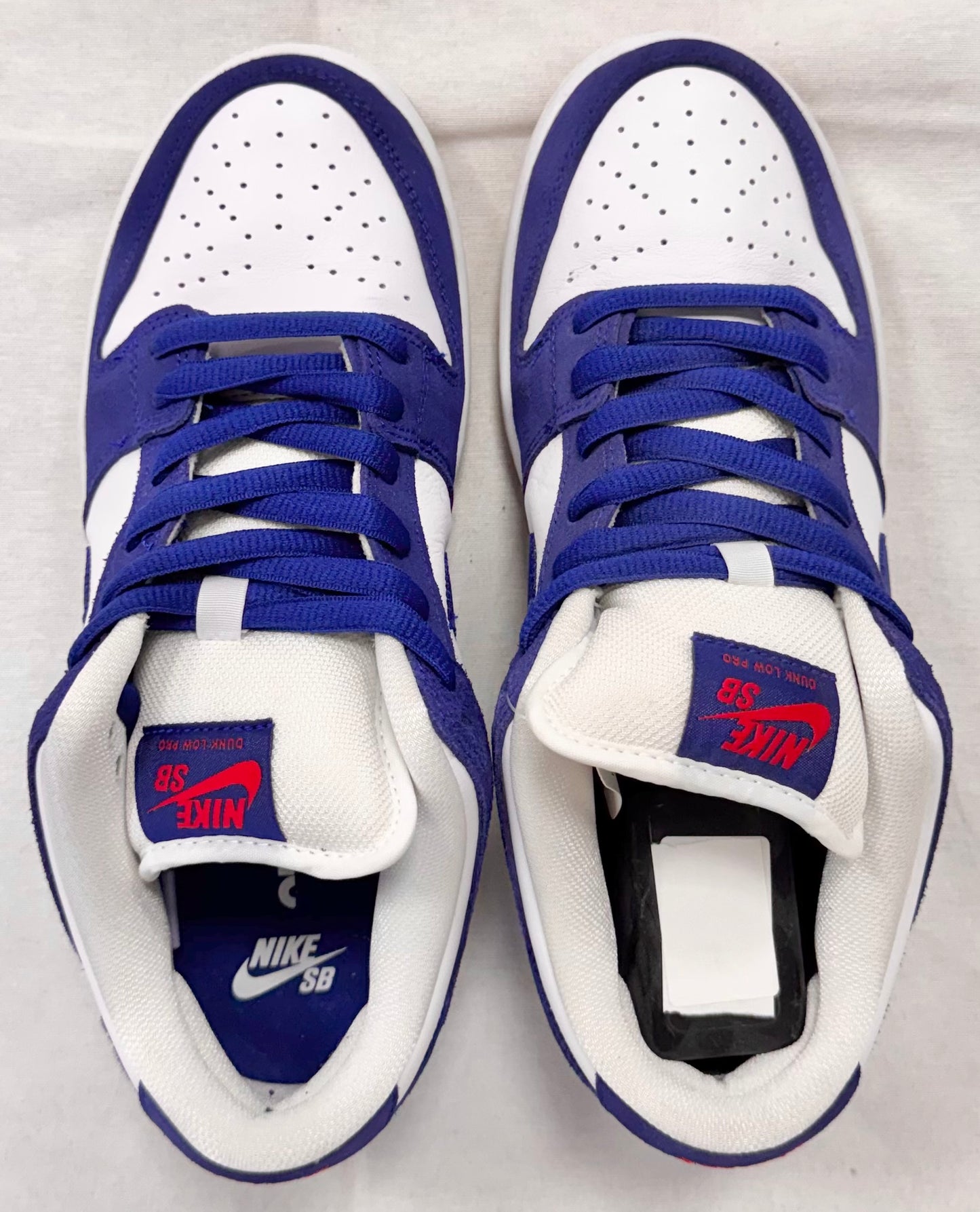 Nike SB Dunk Low Los Angeles Dodgers (Pre-Owned)