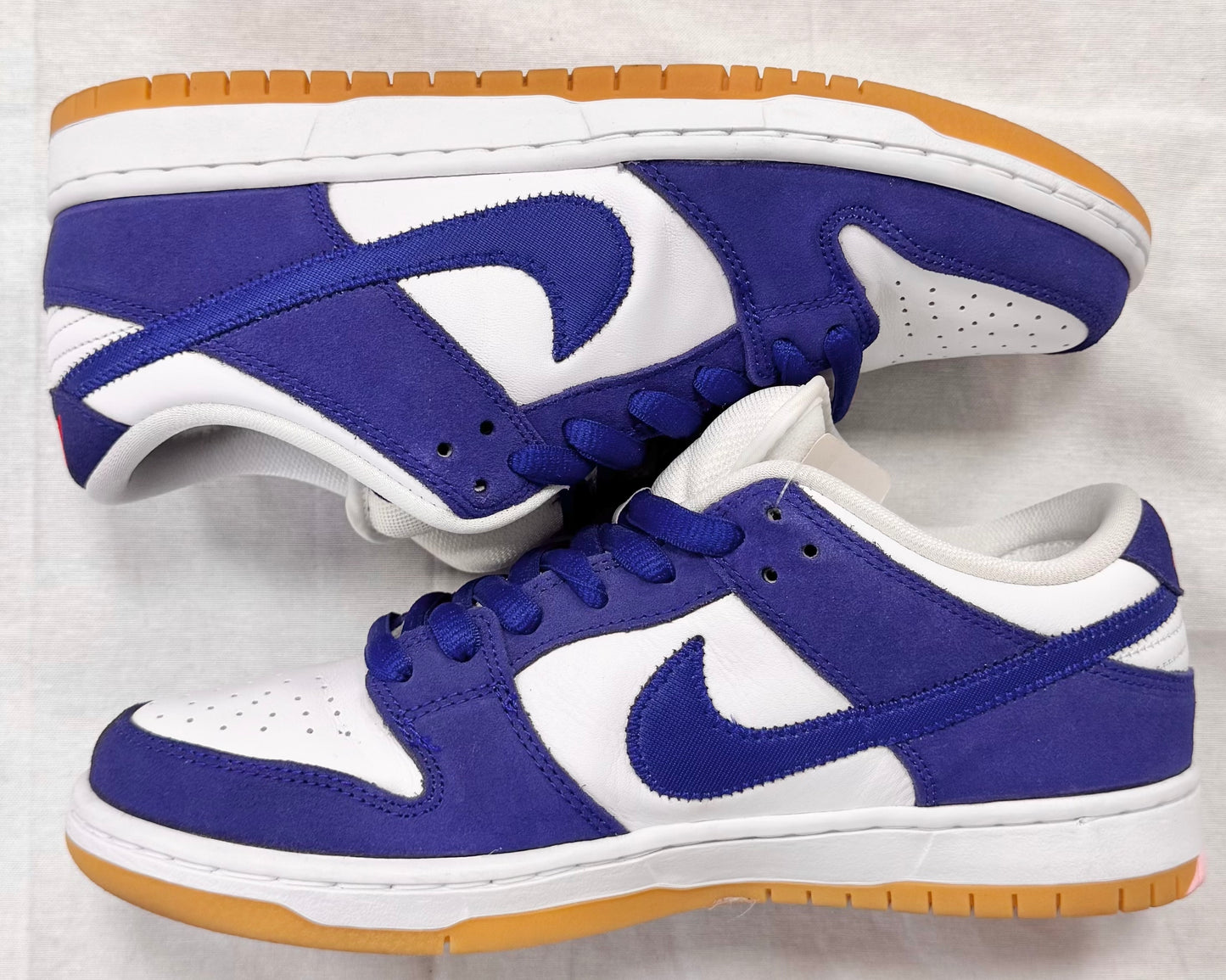 Nike SB Dunk Low Los Angeles Dodgers (Pre-Owned)