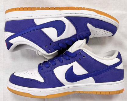 Nike SB Dunk Low Los Angeles Dodgers (Pre-Owned)