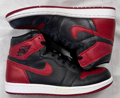 Jordan 1 Retro High Bred Banned (2016) (Pre-Owned)