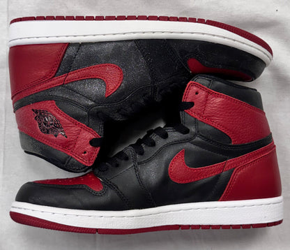 Jordan 1 Retro High Bred Banned (2016) (Pre-Owned)