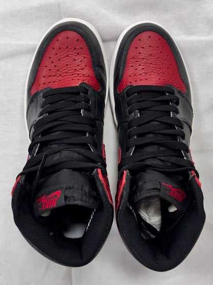 Jordan 1 Retro High Bred Banned (2016) (Pre-Owned)