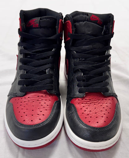 Jordan 1 Retro High Bred Banned (2016) (Pre-Owned)