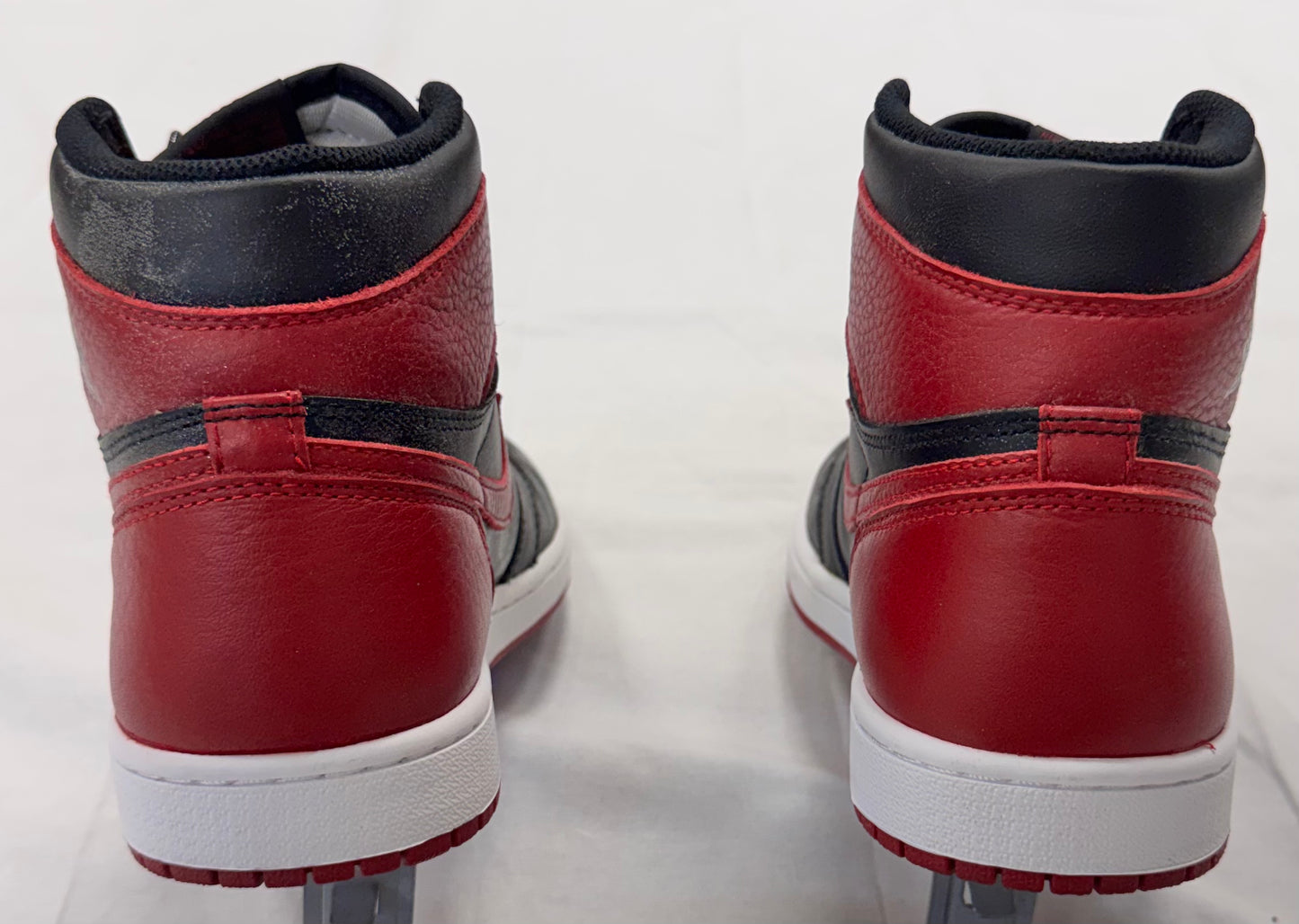 Jordan 1 Retro High Bred Banned (2016) (Pre-Owned)