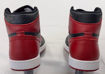 Jordan 1 Retro High Bred Banned (2016) (Pre-Owned)