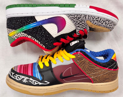 Nike SB Dunk Low What The Paul (Pre-Owned)