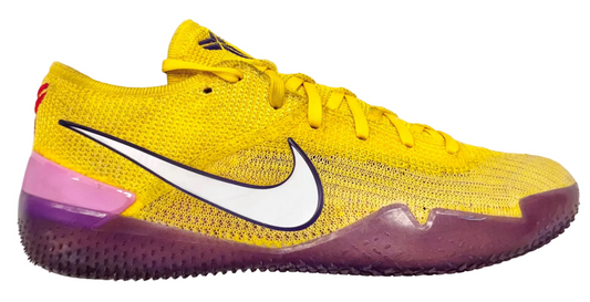 Nike Kobe NXT 360 Yellow Strike (Pre-Owned)