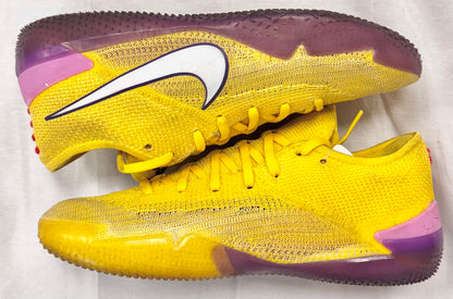 Nike Kobe NXT 360 Yellow Strike (Pre-Owned)