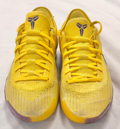 Nike Kobe NXT 360 Yellow Strike (Pre-Owned)