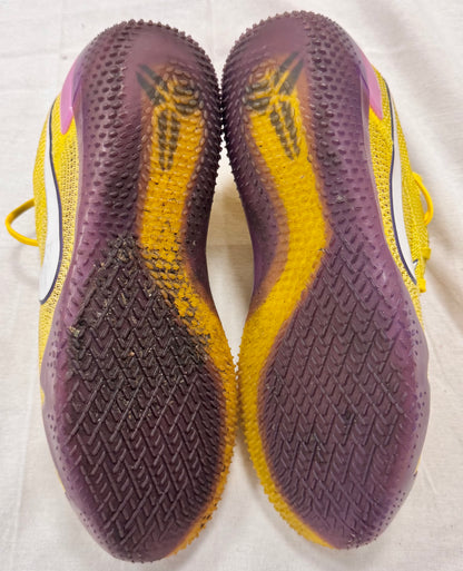 Nike Kobe NXT 360 Yellow Strike (Pre-Owned)