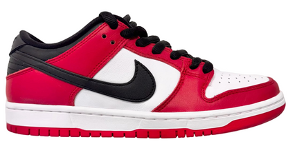 Nike SB Dunk Low Pro J-Pack Chicago (Pre-Owned)