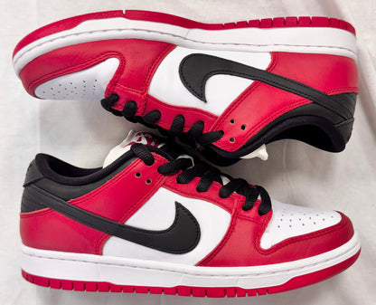 Nike SB Dunk Low Pro J-Pack Chicago (Pre-Owned)