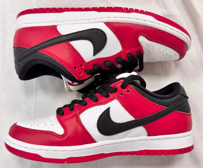 Nike SB Dunk Low Pro J-Pack Chicago (Pre-Owned)