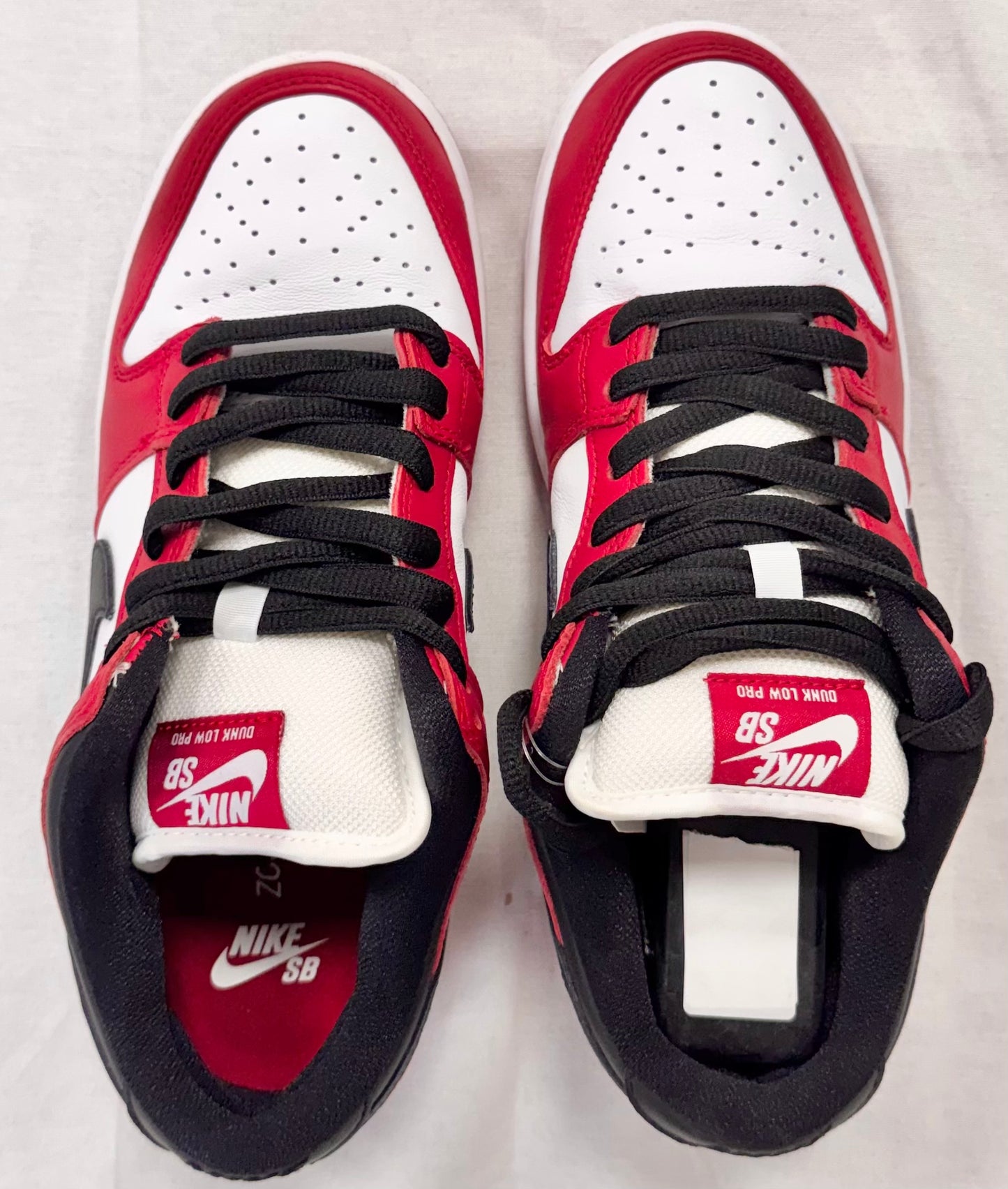 Nike SB Dunk Low Pro J-Pack Chicago (Pre-Owned)