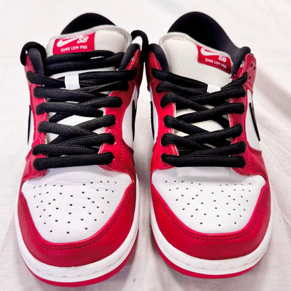 Nike SB Dunk Low Pro J-Pack Chicago (Pre-Owned)