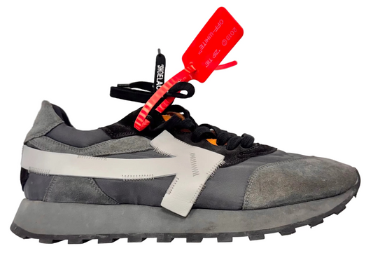 Off-White Arrow 'Grey' (Pre-Owned)