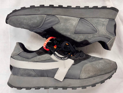 Off-White Arrow 'Grey' (Pre-Owned)