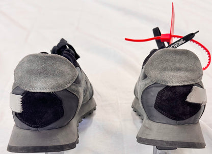 Off-White Arrow 'Grey' (Pre-Owned)